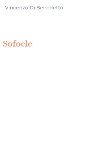 Sofocle