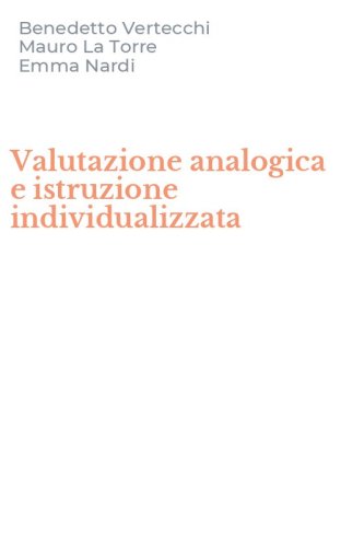 Valutazione analogica e istruzione individualizzata