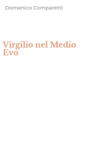 Virgilio nel Medio Evo