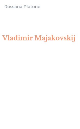 Vladimir Majakovskij