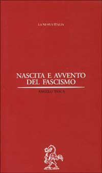 Nascita e avvento del fascismo