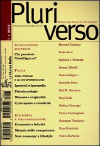 Pluriverso. Biblioteca delle idee per la civilt&agrave; planetaria