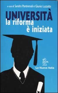 Universit&agrave;. La riforma &egrave; iniziata