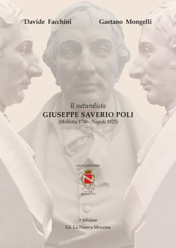 Il naturalista Giuseppe Saverio Poli
