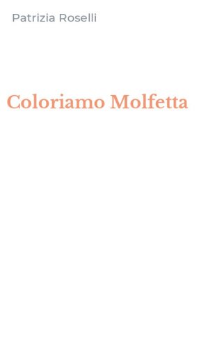 Coloriamo Molfetta