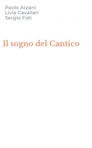Il sogno del Cantico