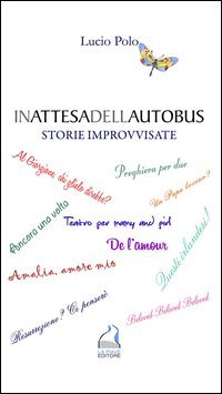 INattesaDELLautobus