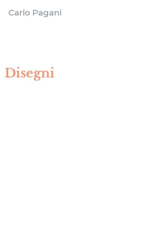 Disegni