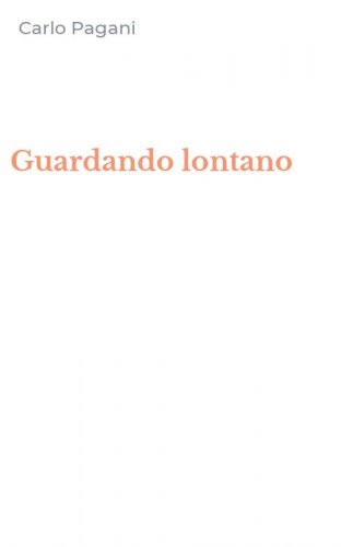 Guardando lontano