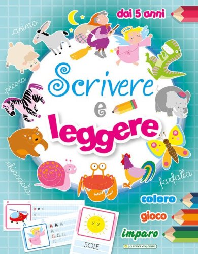 Scrivere e leggere