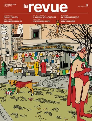 La Revue
