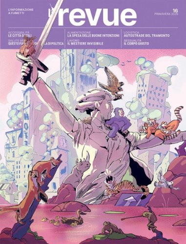 La Revue