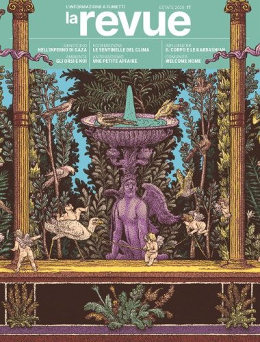 La Revue