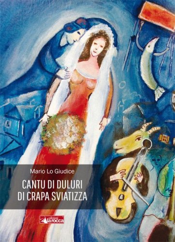 Cantu di duluri di crapa sviatizza