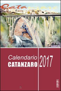 CATANZARO. CALENDARIO 2017