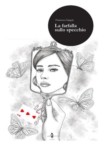 La farfalla sullo specchio