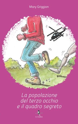 La popolazione del terzo occhio e il quadro segreto