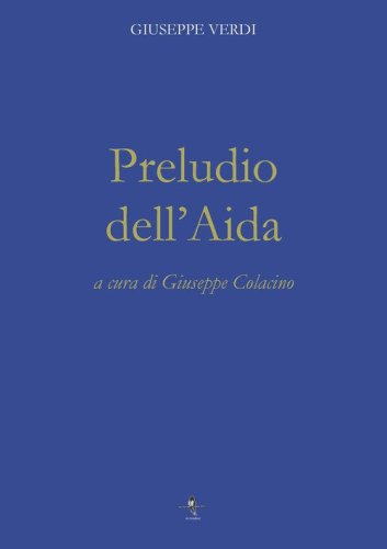 Preludio dell'Aida