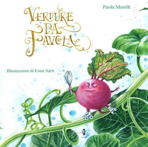Verdure da favola