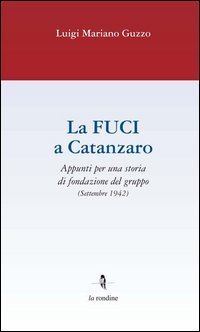 La Fuci a Catanzaro