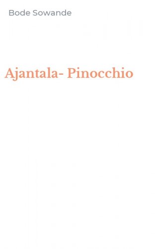 Ajantala-Pinocchio