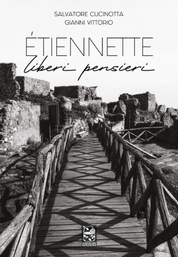 &Egrave;tiennette