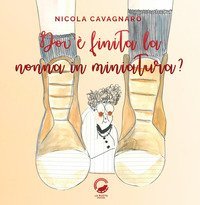 Dov'&egrave; finita la nonna in miniatura?
