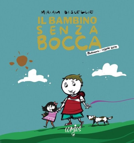 Il bambino senza bocca