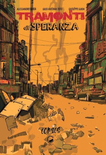 Tramonti di speranza