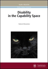 Disability in the capability space