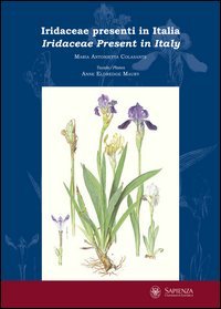 Iridaceae presenti in Italia-Iridaceae present in Italy