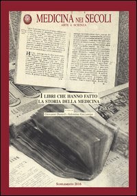 I libri che hanno fatto la storia della medicina