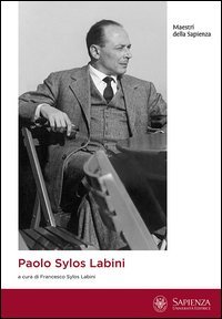 Paolo Sylos Labini