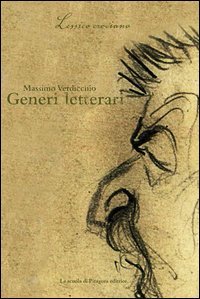 GENERI LETTERARI