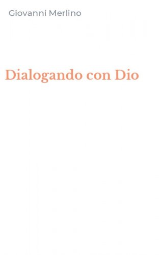 Dialogando con Dio