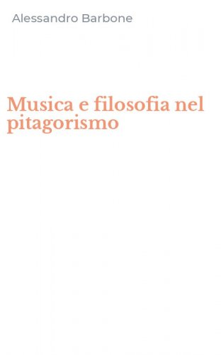 Musica e filosofia nel pitagorismo