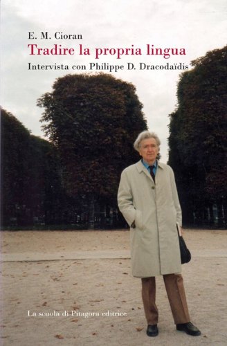 Tradire la propria lingua. Intervista con Philippe D. Dracoda&iuml;dis