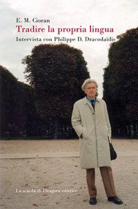 Tradire la propria lingua. Intervista con Philippe D. Dracoda&iuml;dis