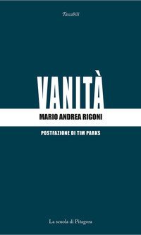 Vanit&agrave;