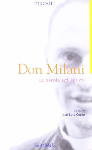 La parola agli ultimi