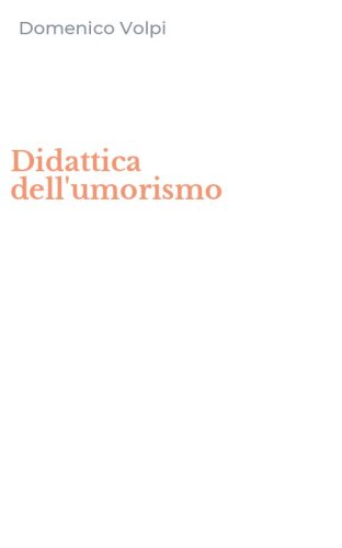 Didattica dell'umorismo