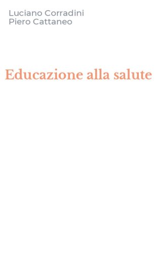 Educazione alla salute