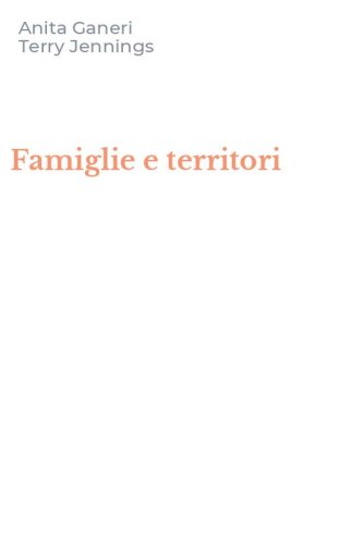 Famiglie e territori