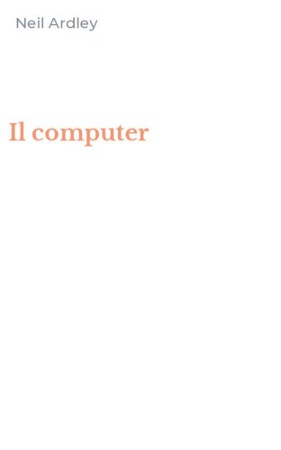 Il computer