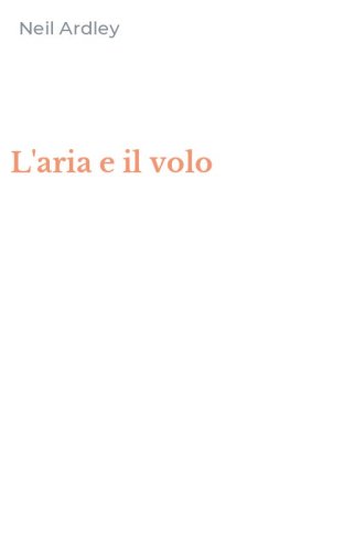 L'aria e il volo