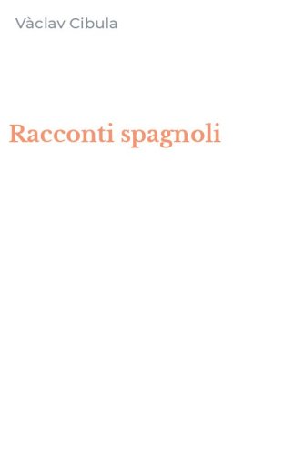 Racconti spagnoli