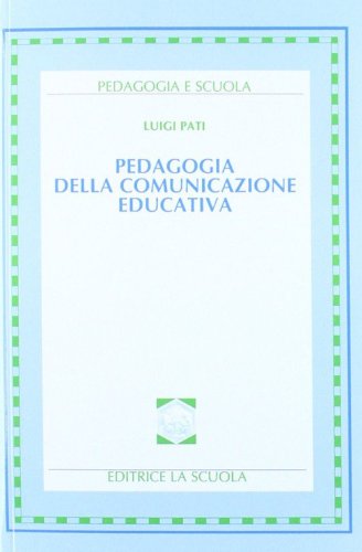 Pedagogia della comunicazione educativa