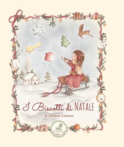 I biscotti di Natale