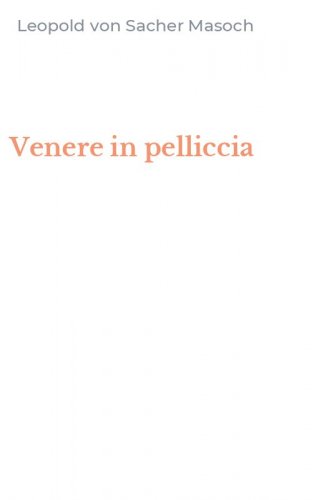 Venere in pelliccia