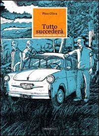 Tutto succeder&agrave;. Cronache materane degli anni '80